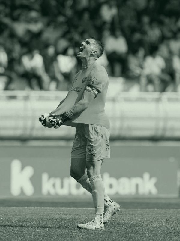 David Robador