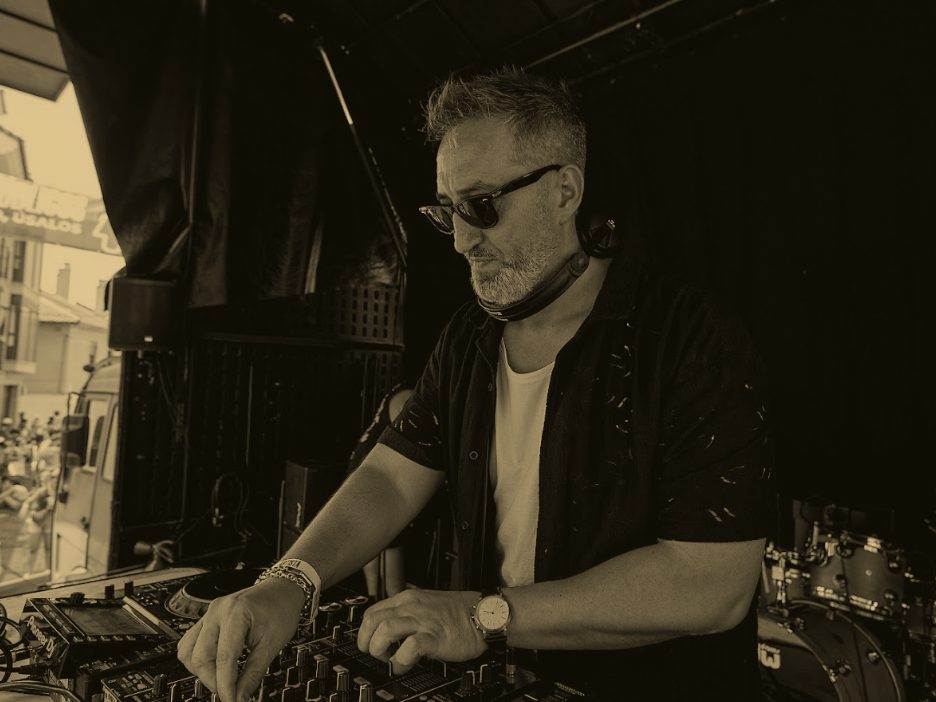 Raúl Sanz